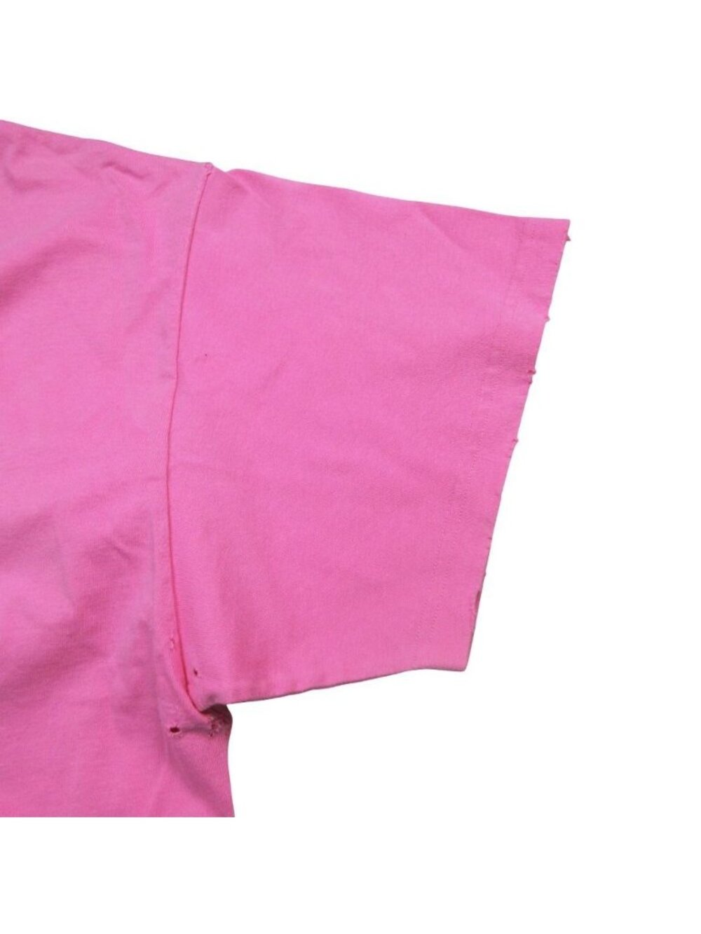 Balenciaga Nologo Oversize T-Shirt Short Sleeve Vintage - Picture 5 of 8